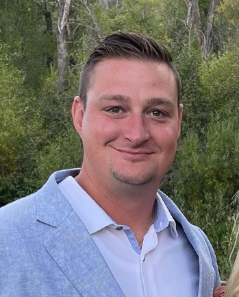 Cody Larsen