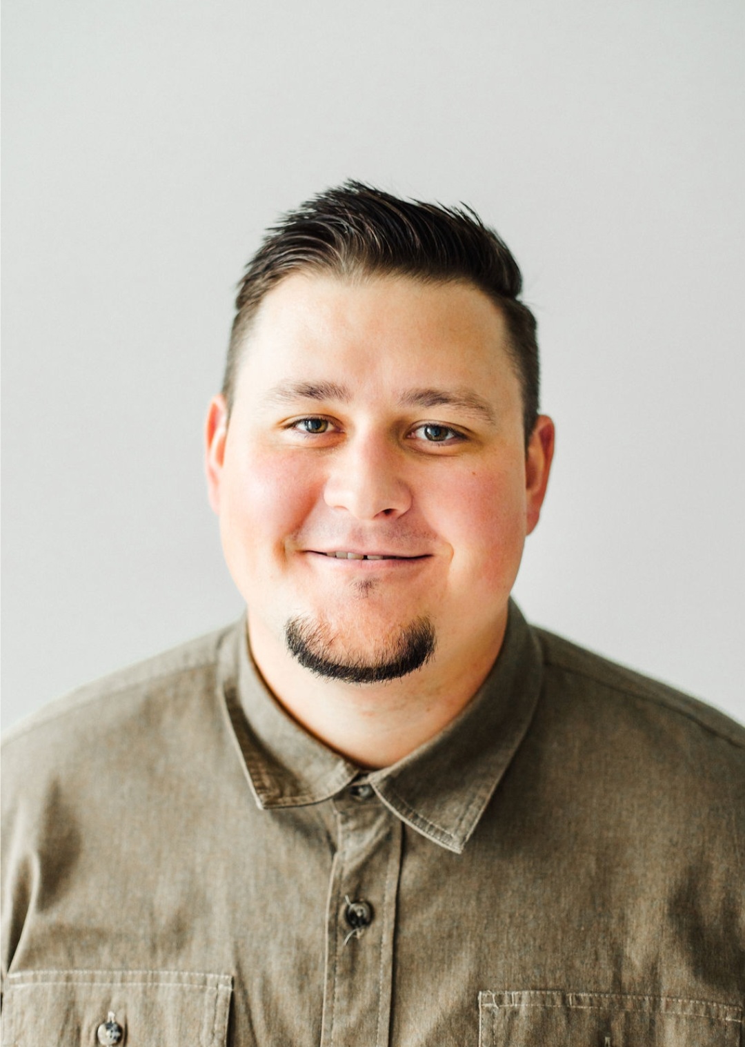 Zach Larsen