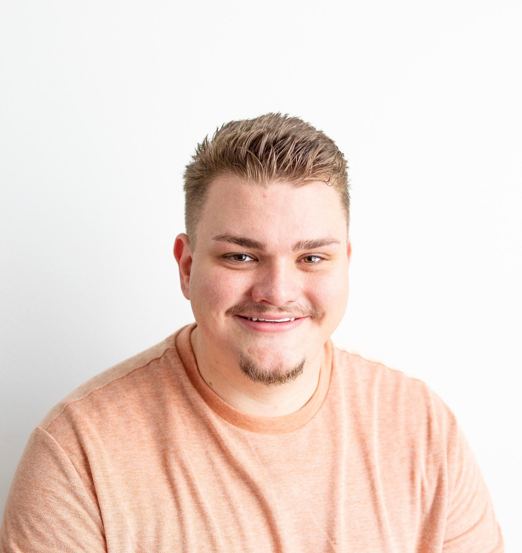Collin Larsen