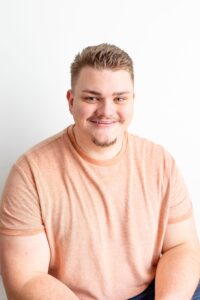 Collin Larsen