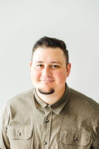 Zach Larsen